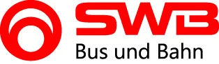 Logo SWB Bus und Bahn