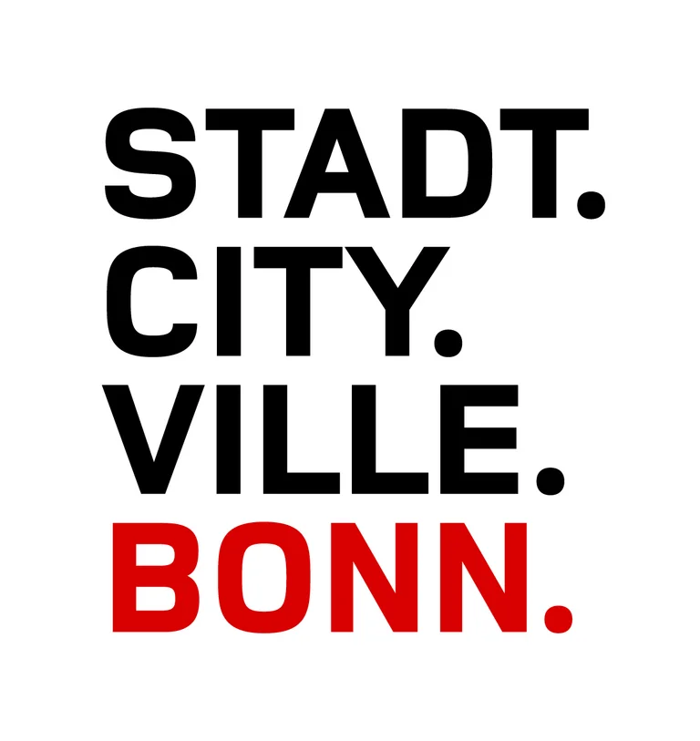 Logo der Stadt Bon