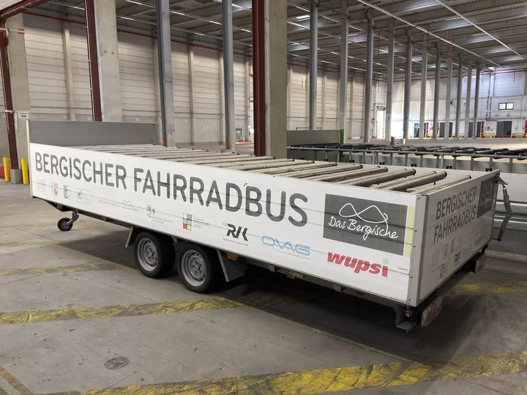526 und 527 - Ansicht Seite links
