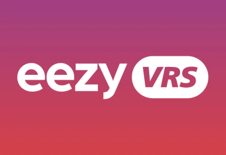 Logo: eezy VRS