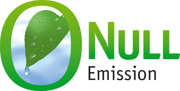 Logo Null Emission