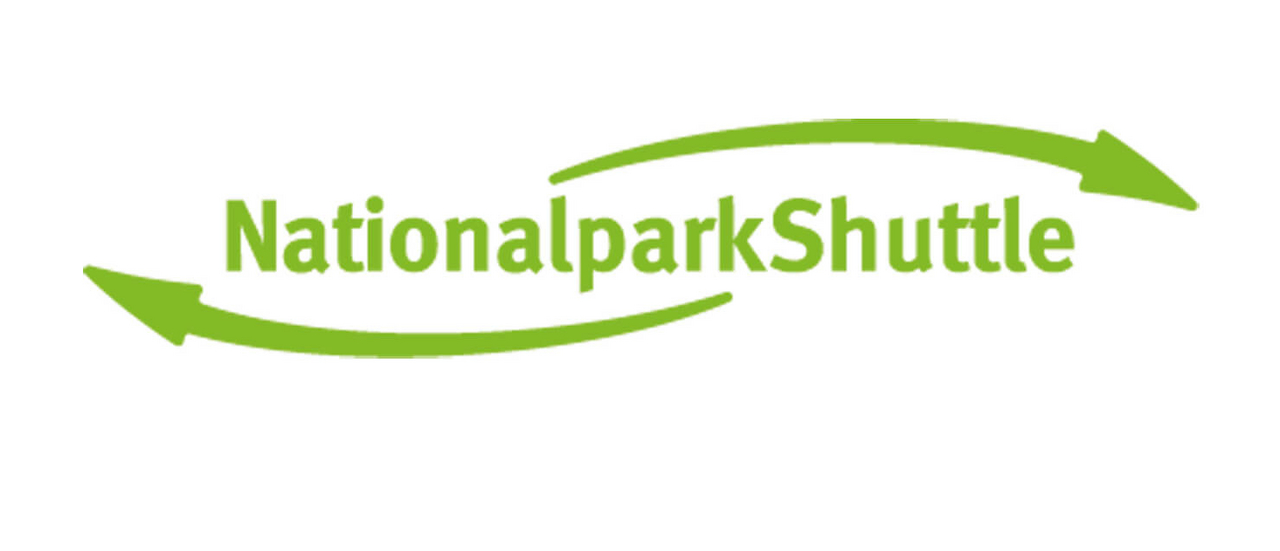 Logo NationalparkShuttle