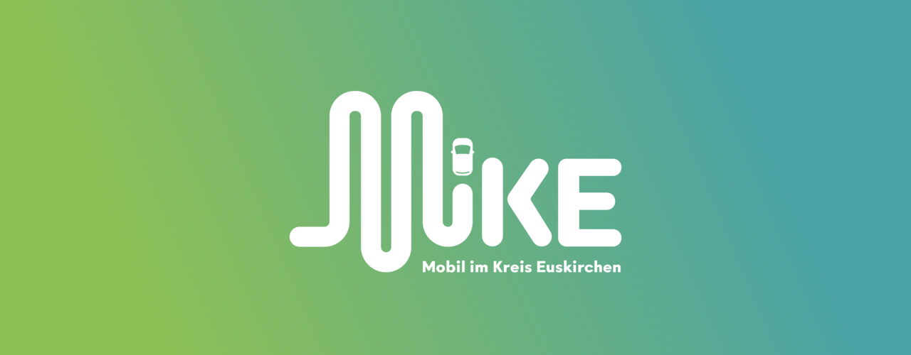MiKE - Mobil im Kreis Euskirchen