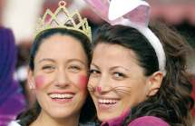 Karneval 2010