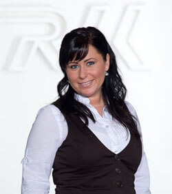 RVK-Presseabteilung, Agnes Schumacher