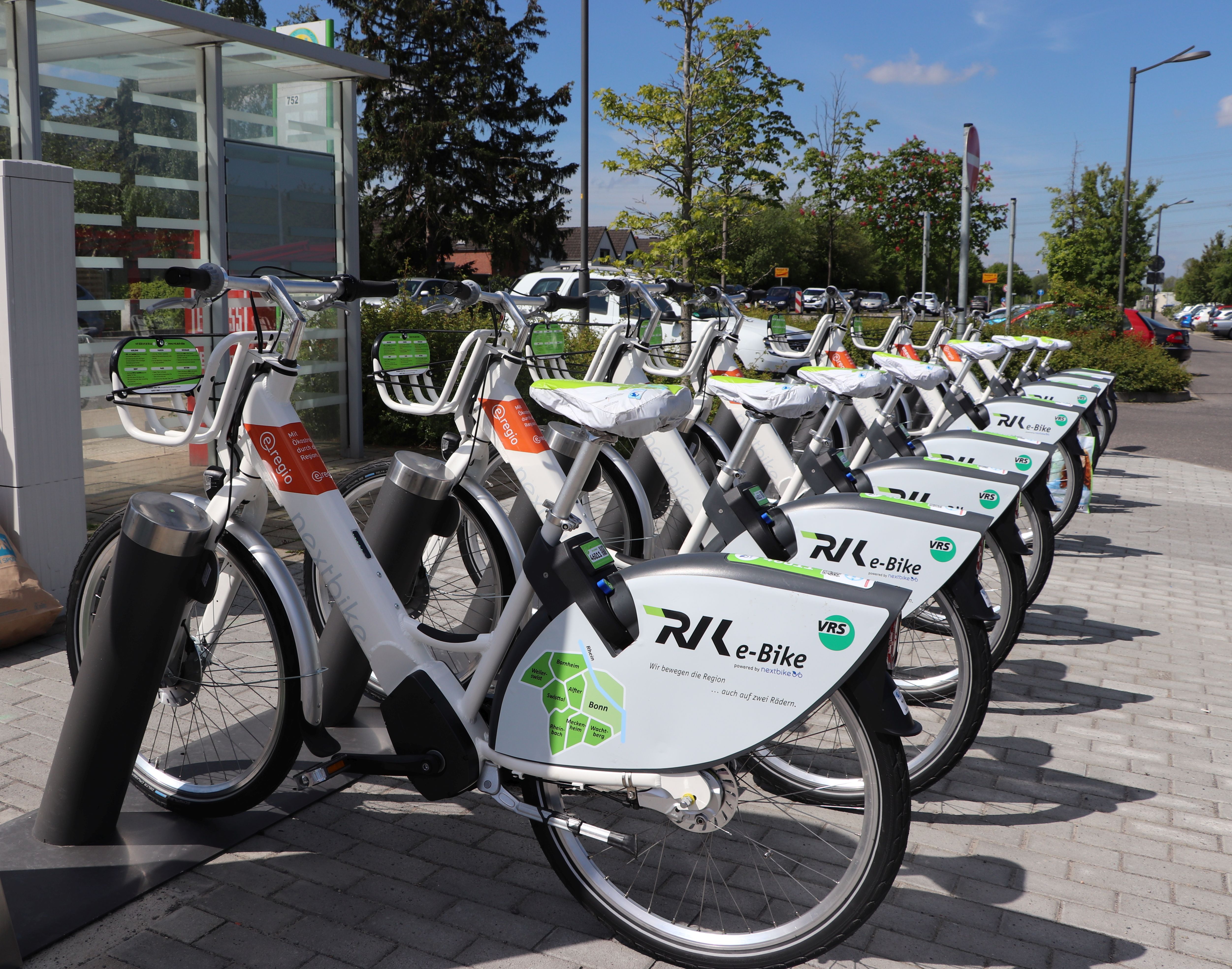 100 tage rückgaberecht fahrrad